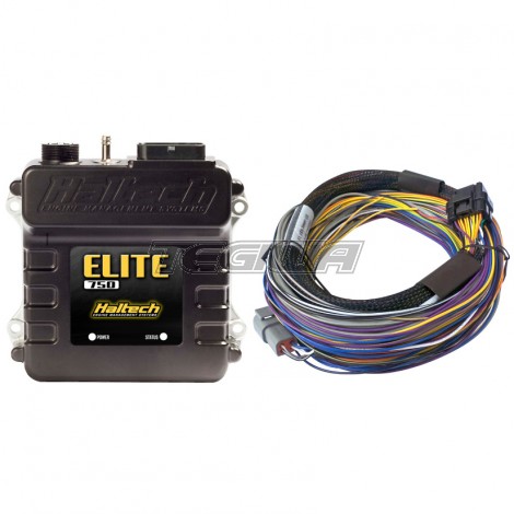 Haltech Elite 750 ECU Only