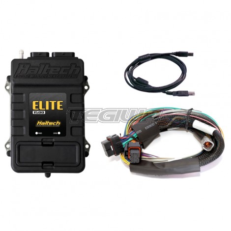 Haltech Elite 1500 ECU