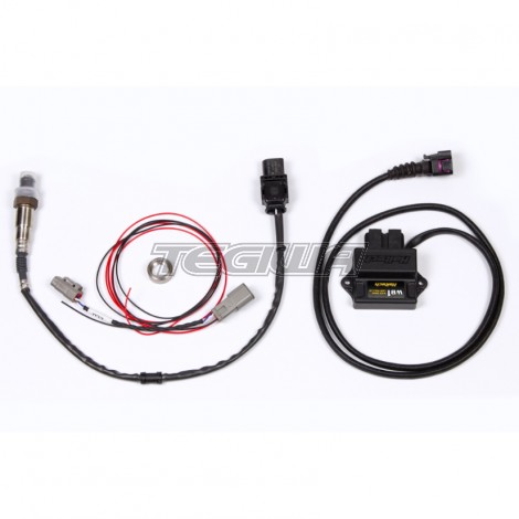 Haltech WB1 Single Channel CAN O2 Wideband Controller