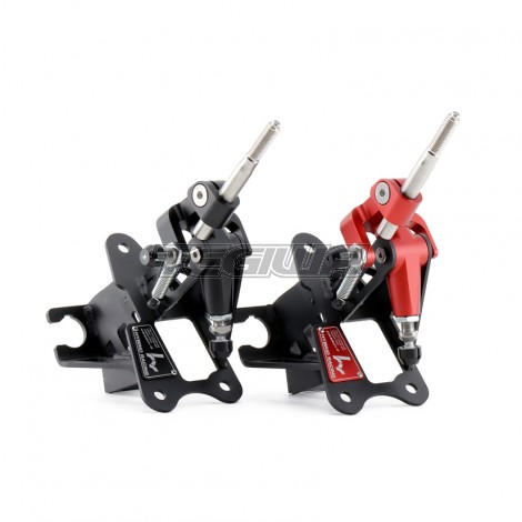 Hybrid Racing Short Shifter Assembly Honda Civic Type R FN2/FD2