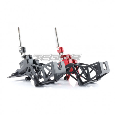 Hybrid Racing Short Shifter Assembly Jazz/Fit 15-20