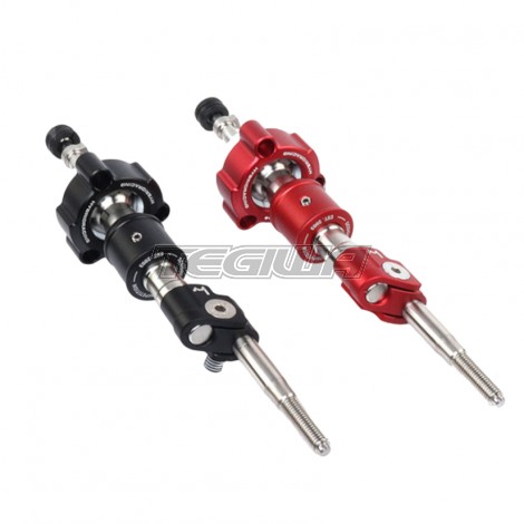 Hybrid Racing Short Shifter Assembly Honda S2000 AP1 AP2 99-09