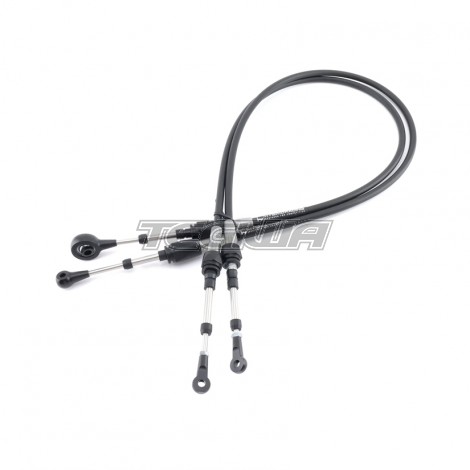 Hybrid Racing Performance Shifter Cables Honda Civic Type R FK8