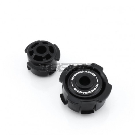 Hybrid Racing Competition Shifter Cable Bushes Honda Accord CL7 Civic EP3 Type R