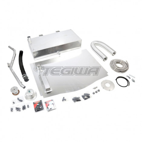 ICEFAB 53L Fuel Tank with Quick Fill Honda Civic Type R FN2 07-11
