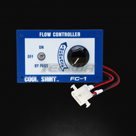 OMP Flow Controller For Cool Shirt