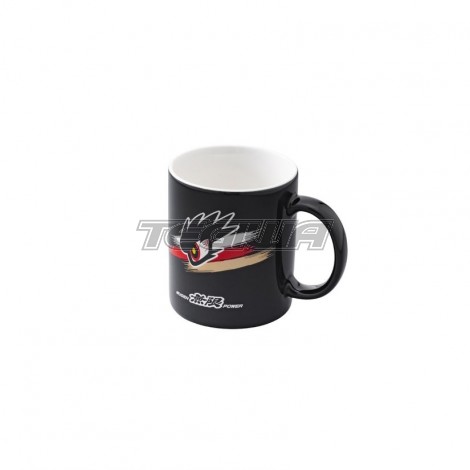 Mugen Team Black Mug