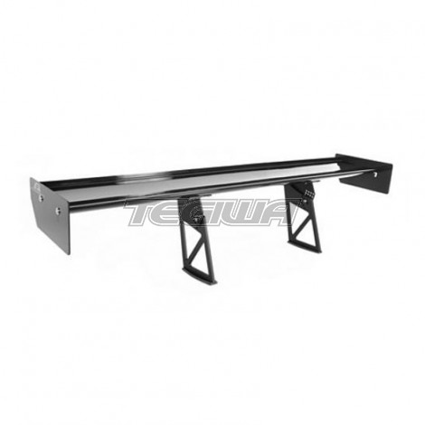APR Performance GT-250 61in Adjustable Carbon Fiber Wing Honda Integra 94-01