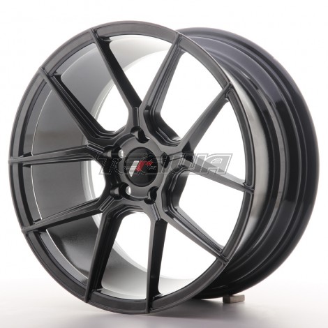 Japan Racing JR30 Alloy Wheel