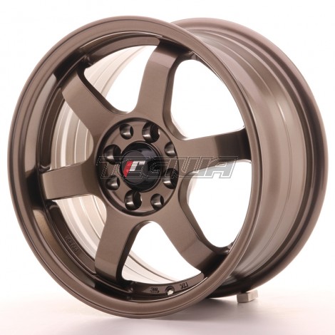Japan Racing JR3 Alloy Wheel