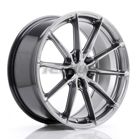 Japan Racing JR37 Alloy Wheel