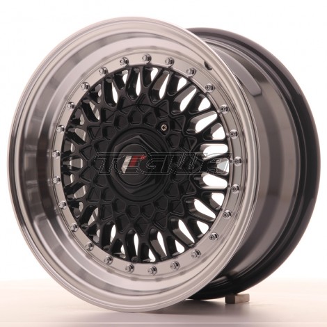Japan Racing JR9 Alloy Wheel