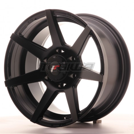 Japan Racing JRX3 Alloy Wheel