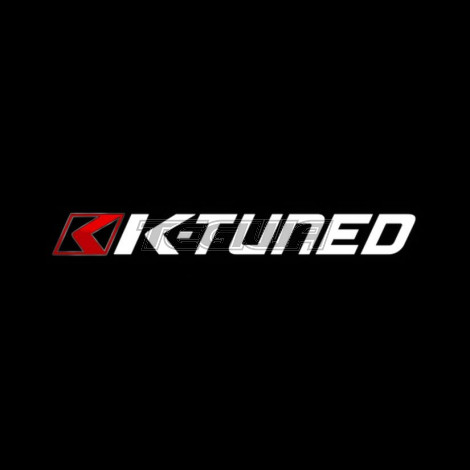 K-Tuned 1/8NPT Female to 8 ORB Fitting