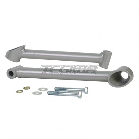 Whiteline Suspension Cross Brace Steel 2 Point Subaru Forester SH 08-13