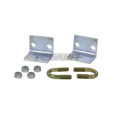 Whiteline Suspension Cross Brace Subaru Forester SG 02-09