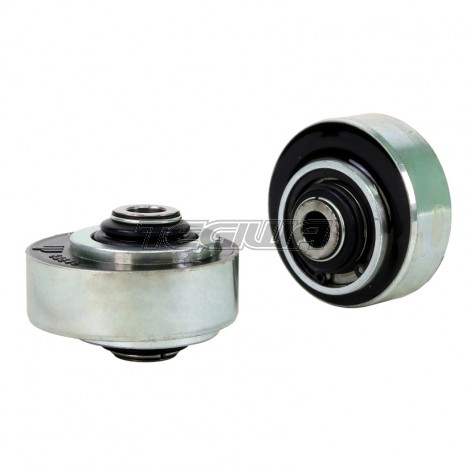 Whiteline Control Arm Bushing 0.5deg Caster Mitsubishi Lancer EVO X 08-15