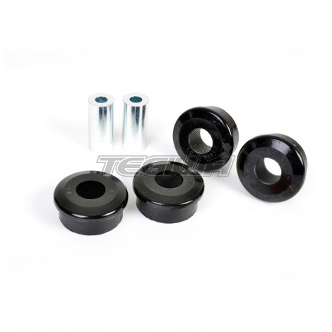 Whiteline Positive Diff Retention Kit - Mount Support Outrigger Bushing Subaru Xv GP7 12-