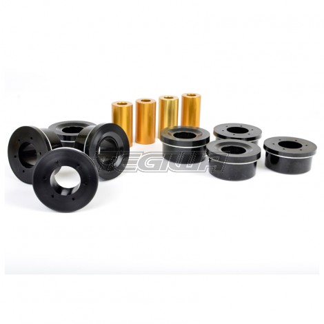 Whiteline Positive Traction Kit - Subframe Mount Bushing Subaru XV GP7 12-