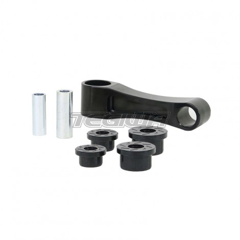 Whiteline Engine Torque Arm Kit Front Honda Civic Type R FK8 17-20