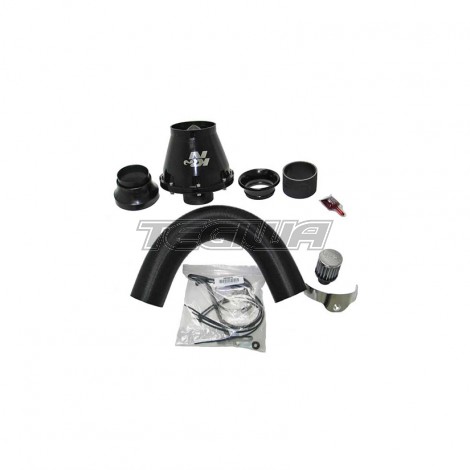 K&N Performance Air Intake System Seat Leon 1.8L 20V Turbo 180BHP