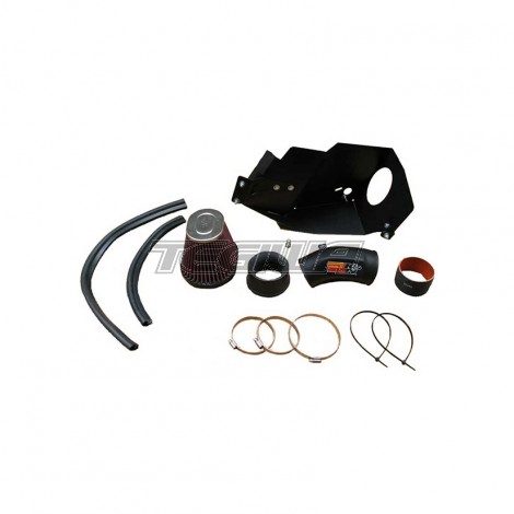 K&N Performance Air Intake System BMW 325I 2.5L L6 24V 192BHP 1991-1995