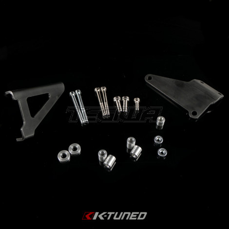 K-Tuned Replacement Pulleys and Pulley Kits