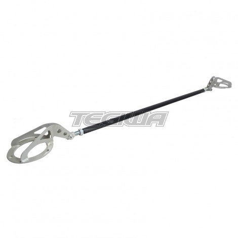 Whiteline Rear Strut Brace Subaru Impreza GD GD9 00-09