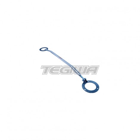 Whiteline Strut Brace With Air-water Intercooler Toyota Celica ST185 89-94