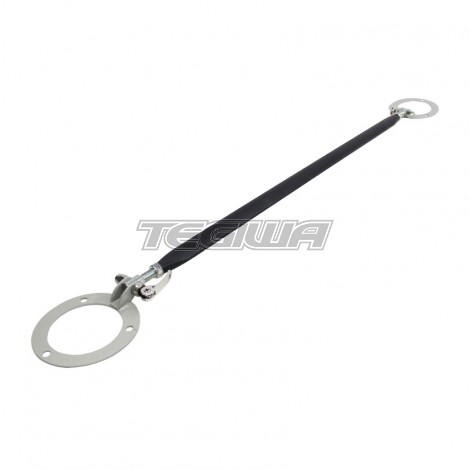 Whiteline Strut Brace Includes Quick Release Clamp Subaru Impreza GG 00-08