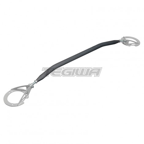 Whiteline Strut Brace RHD With Large TMIC Subaru Forester SG 02-09