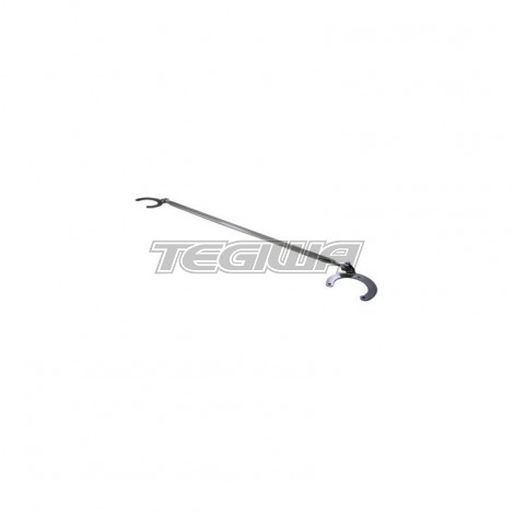 Whiteline Strut Brace RHD Toyota Corolla E12 01-09