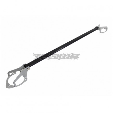 Whiteline Strut Brace Mid Mount Subaru Brz Z1 12-