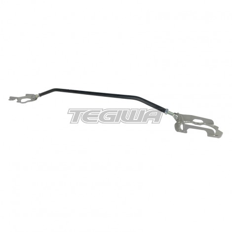 Whiteline Strut Brace Rear Mount Subaru WRX GJ FKH 14-