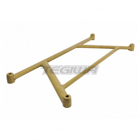 Whiteline Suspension Cross Brace Alloy 4 Point Honda S2000 AP1/2 99-