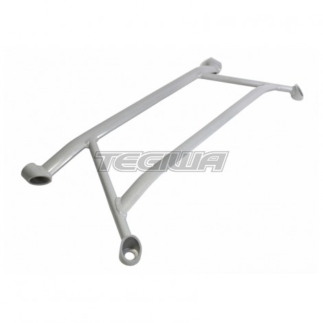 Whiteline Suspension Cross Brace Alloy 4 Point Subaru Impreza GE GH GR GRF 08-16