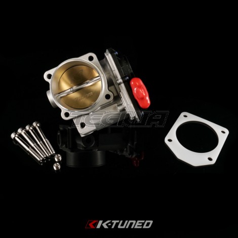 K-Tuned 72mm Drive By Wire Throttle Body