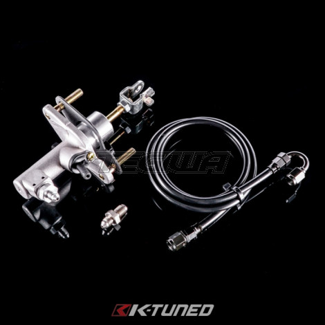 K-Tuned CMC Upgrade Kit - LHD Only - 02-15 Civic Si/02-06 RSX/04-08 TSX