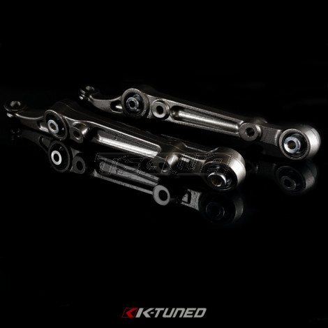 K-Tuned Front Lower Control Arms - Civic EG/Integra DC2