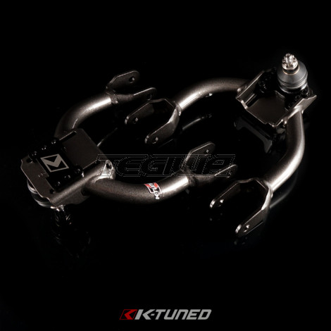 K-Tuned Front Camber Kit/UCA - Civic EK
