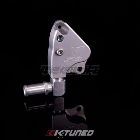 K-Tuned K24 Intake Manifold Adapter with O-Ring