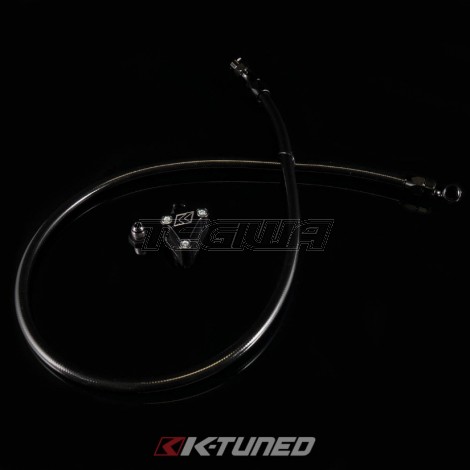 K-Tuned Power Steering Pump Fitting