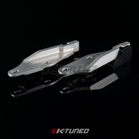 K-Tuned Quick Release Hood Hinge - Civic EK/Integra DC2/95-01 CRV