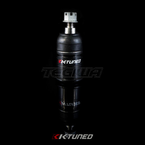 K-Tuned Roll Center Adjusters with Extended Ball Joints - 02-04 RSX/ES1/EM2/EP3