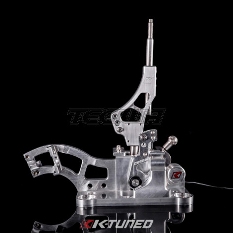 K-Tuned Race-Spec Billet RSX Shifter with Pro Shift Cut