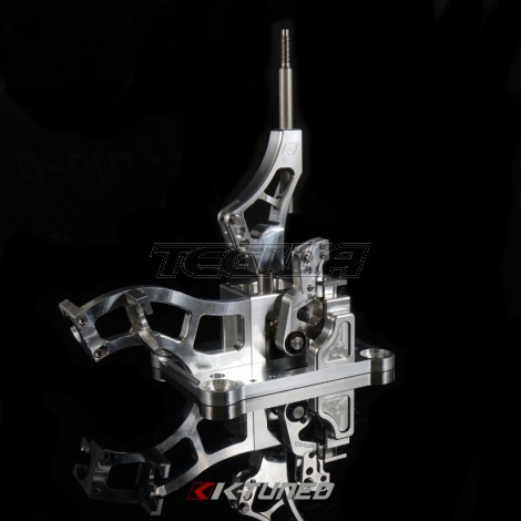 K-Tuned Race-Spec Billet RSX Shifter Rev2