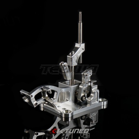 K-Tuned Street Billet RSX Shifter Rev2
