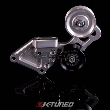 K-Tuned Side Mount Pulley Kit