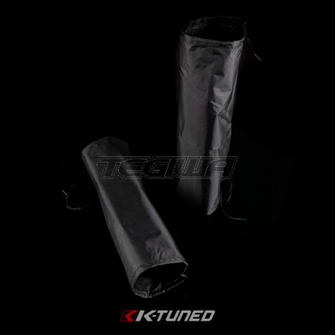 K-Tuned Coilover Covers Pair