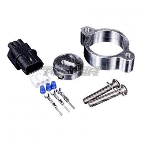 K-Tuned TPS Adapter for billet K-Tuned TB